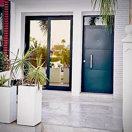 Vera Holydays Apartment *