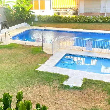 Vera Holydays Apartman Torremolinos
