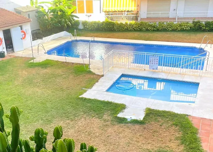 Vera Holydays Apartment Torremolinos