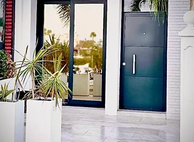 Vera Holydays Apartment *