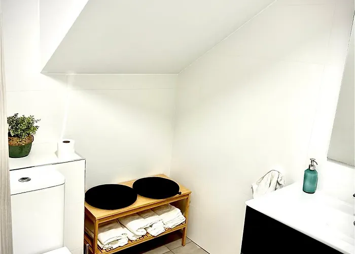 Vera Holydays Apartment