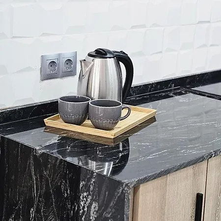 Appartamento Vera Holydays