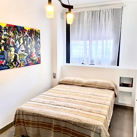 Vera Holydays * Торремолинос