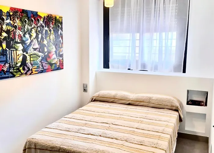 Vera Holydays * Torremolinos